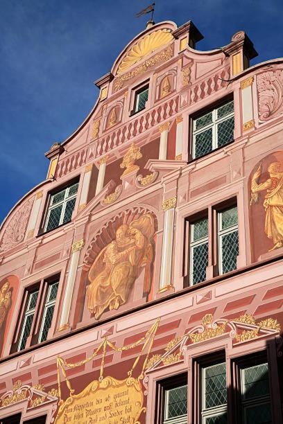 Ancien Mulhouse 101 Lejlighed Eksteriør billede